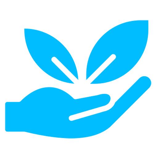 Non-Toxic & Eco-Friendly Non-Toxic & Eco-Friendly